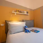 Relax & Confort Con Free Parking, Wi-fi