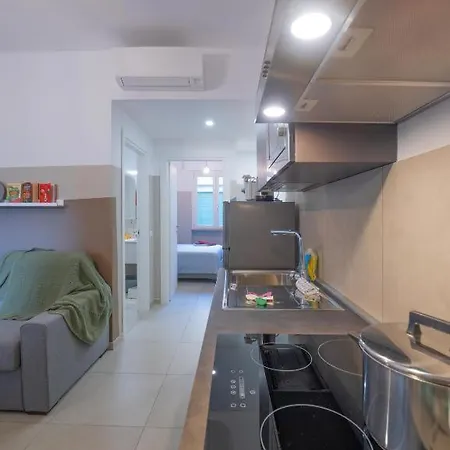 Apartment Relax & Confort Con Free Parking, Wi-fi *