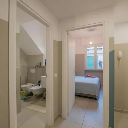 Apartmán Relax & Confort Con Free Parking, Wi-fi Orco Feglino