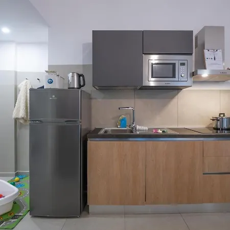 Apartment Relax & Confort Con Free Parking, Wi-fi *