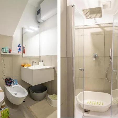 Relax & Confort Con Free Parking, Wi-fi 오르코 펠리노