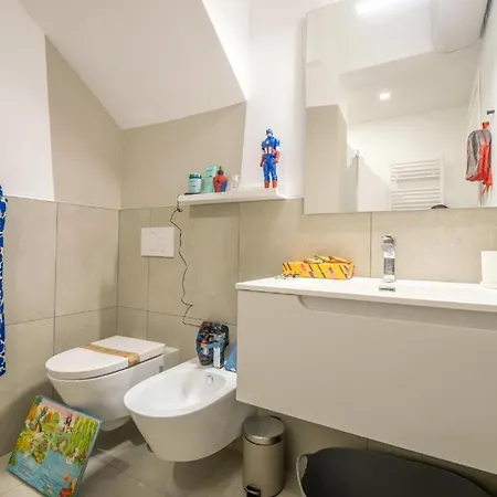 Relax & Confort Con Free Parking, Wi-fi 아파트 오르코 펠리노