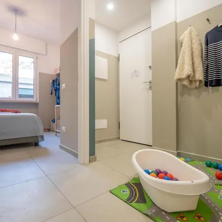 Apartmán Relax & Confort Con Free Parking, Wi-fi Orco Feglino