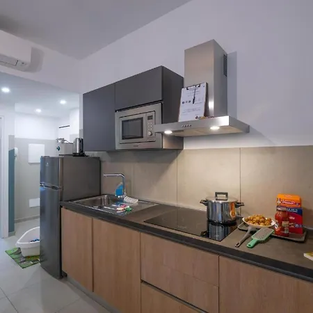 Relax & Confort Con Free Parking, Wi-fi *
