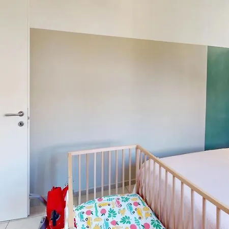 Relax & Confort Con Free Parking, Wi-fi Apartment Orco Feglino