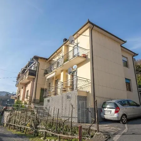 Apartment Relax & Confort Con Free Parking, Wi-fi