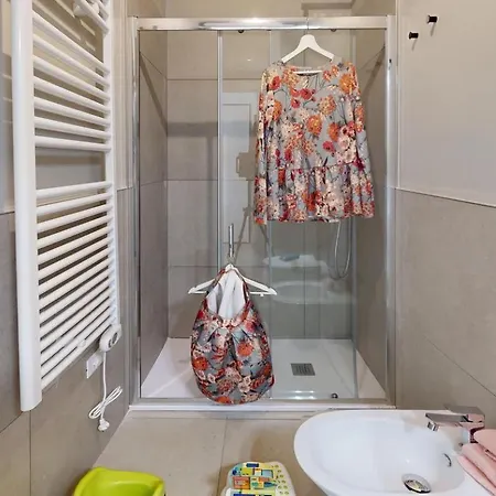 Relax & Confort Con Free Parking, Wi-fi Apartmán *