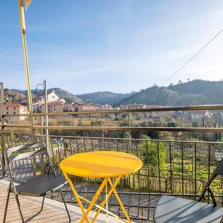 Relax & Confort Con Free Parking, Wi-fi Apartment *