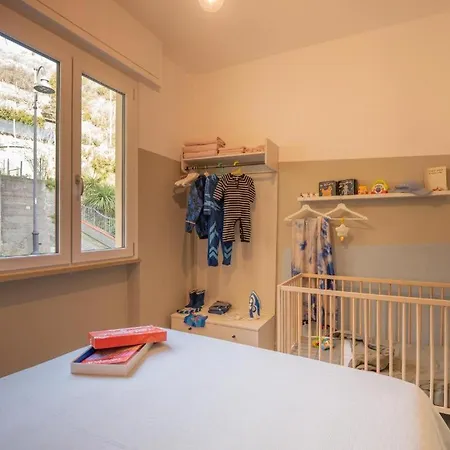 Relax & Confort Con Free Parking, Wi-fi Apartmán