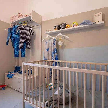 Apartmán Relax & Confort Con Free Parking, Wi-fi Orco Feglino