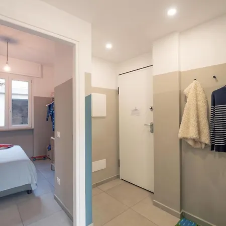 Relax & Confort Con Free Parking, Wi-fi *