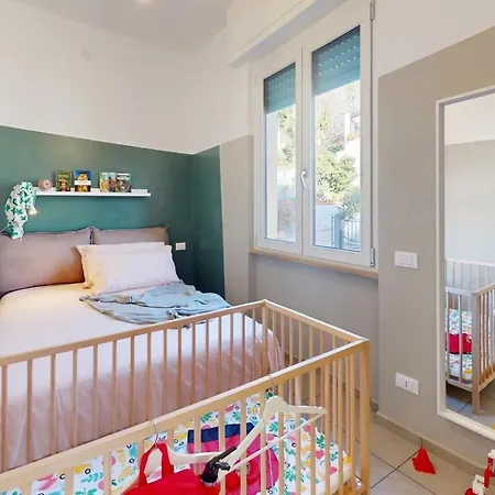 아파트 Relax & Confort Con Free Parking, Wi-fi *