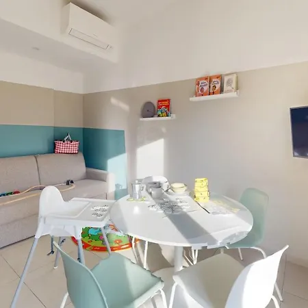 Relax & Confort Con Free Parking, Wi-fi Apartmán