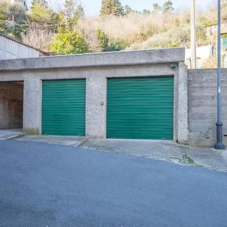 Relax & Confort Con Free Parking, Wi-fi Apartmán Orco Feglino