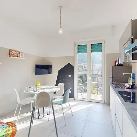 Relax & Confort Con Free Parking, Wi-fi * Orco Feglino