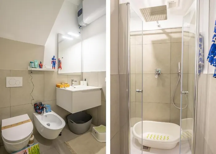 Relax & Confort Con Free Parking, Wi-fi 오르코 펠리노