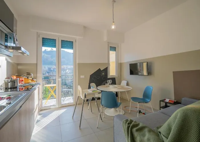 Relax & Confort Con Free Parking, Wi-fi *