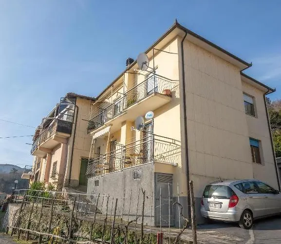 Apartment Relax & Confort Con Free Parking, Wi-fi