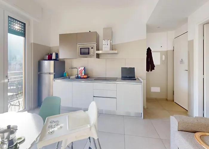 Relax & Confort Con Free Parking, Wi-fi *