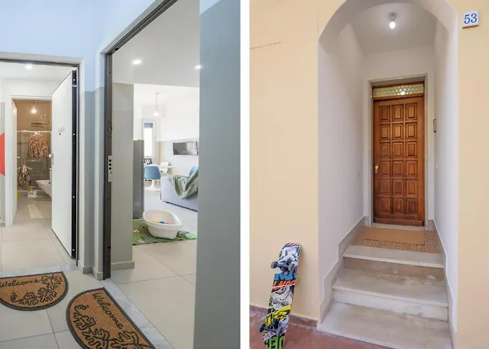 Apartment Relax & Confort Con Free Parking, Wi-fi Orco Feglino